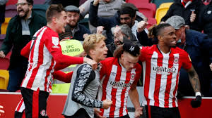 It wasn't just the typical football banter either and it was constant. Brentford Fc Latest News Analysis And Comment From The I Paper