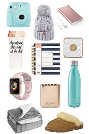 This chic and cheap guide to picking out a gift for your girlfriend should help. Top 20 Christmas Gifts For College Girls Inspired Her Way