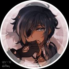 Anime boys manga anime anime art anime films anime characters accel world horimiya estilo izumi miyamura cute profile picture. à­¨à­§ à¬˜ à©­ËŠáµ•Ë‹ à©­ Du M My Animated Icons Profile Picture Anime Icons