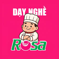 Khóa học Món Nướng & Quay - Dạy nghề Rosa