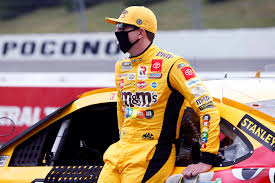 How long is a nascar race? Crandall Amid Nascar S Headlines Playoffs Are Looming Racer