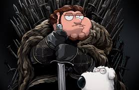 Episode titles, airdates and extra information. Family Guy Pits House Griffin Against Game Of Thrones In Battle For Emmy Votes Deadline