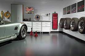 This motoring series showcases the latest exotic cars, test drives and vintage collectables from museums and the rich and famous, and also includes unbelievable auto restorations. The Car Garage Arrange Some Practical Advice Facility Interior Design Ideas Avso Org