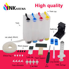 Hp druckertreiber now has a special edition for these windows versions: Inkarena Ciss Tinte Kits Tank Ersatz Fur Hp 343 337 Patrone Photosmart 2575 8050 C4180 D5160 Deskjet 6940 D4160 Drucker Ciss Ink Ciss Kitshp Ciss Kit Aliexpress