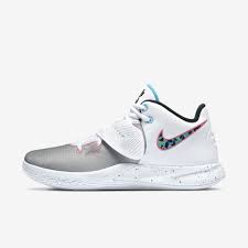 Shipped with usps priority mail. Kyrie Flytrap 3 Basketball Shoe Nike Com Basketball Shoes Kyrie Sneaker Head
