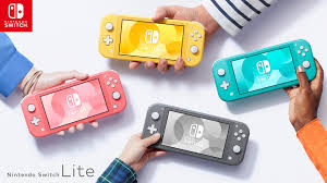 Includes the nintendo switch console and nintendo switch dock in black, with contrasting left and right joy‑con controllers—one red, one blue. When Is The Nintendo Switch Pro Release Date Here S Our Best Guess