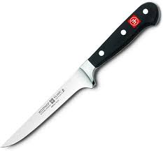 Wüsthof Classic Boning Knife