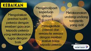Syarikat perlu membuat penilaian untuk menentukan kesesuaian pekerja tersebut. Contoh Borang Penilaian Prestasi Pekerja Swasta Cute766