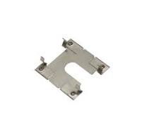 Stainless Steel Solar Panel Grounding Earth Clips Manufacturers