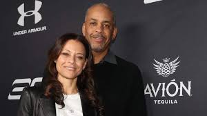 Golden state warriors guard stephen curry (30) celebrates scoring on the houston rockets during the second half of game 3 of the western sonya curry, stephen's mom, was quick to chastise her famous son for his outburst. Steph Curry S Parents May Have To Choose Between Game 7 S Heavy Com