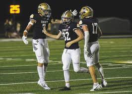 Football Preview: Independence ready for fast growth against tough  competition