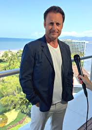 In this line i've designed. Chris Harrison Reveals What Really Went Down With Chad Johnson On Bachelor In Paradise Season 3 Glamour