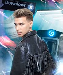 I let brad mondo do a whole mondo. Brad Mondo On Twitter Club Kid Dry Shampoo Coming To Https T Co 7cqaps1rlh 1 17