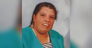 Mrs. Inez M. Garcia Obituary