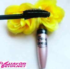 Kirpikleri Dolgun Ve Uzun Gosteren Maskara Onerileri Rimel Tavsiyeleri Maskara Kirpik Rimel