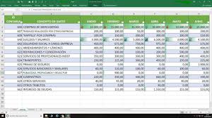 Pin En Excel Hojas De Calculo Spreadsheets Excel Y Otras