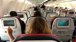 Delta Social Distancing Decision Do Away With The Middle Seat