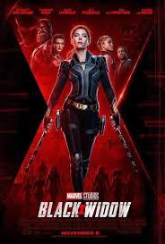 Black Widow Movie 2021 Trailer Release Date More Marvel
