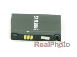 Original-Akku SAMSUNG F490 F700 M8800 ...