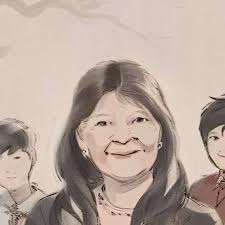 Talkie Profile Margie Rivera