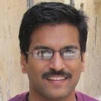 He did his course from. Bhushan Kadu Quora