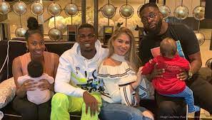 The official paul labile pogba twitter account. Paul Pogba Net Worth Salary At Man Utd Wife And Family Details