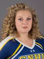 2016-17 Cheerleading Roster