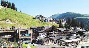 Der pinzgau bietet neben den allseits bekannten winterfreuden und wandern und biken im sommer ein umfangreiches familienangebot. My Alpenwelt Resort Wald Im Pinzgau 2021 Reviews Pictures Deals