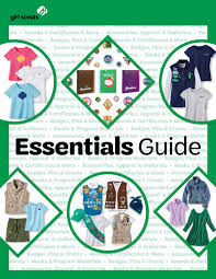 We did not find results for: Girl Scout Essentials By Girl Scouts Of Northeast Texas Issuu
