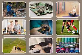 Manches aus unserer liste wie z.b. Langeweile Ade Ein Neues Hobby Finden