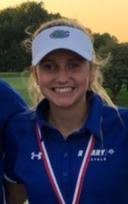 Samantha Storm's Women's Volleyball Recruiting Profile