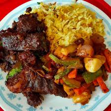 Resepi ayam masak hitam ala kenduri bahan a: Resipi Lengkap Nasi Minyak Daging Masak Hitam Acar Tumis Sedap Mingguan Wanita