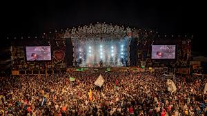 Organizatorzy pol'and'rock festival podali informację, kto będzie pierwszą gwiazdą muzyczną imprezy. Czy Pol And Rock Festival 2021 Odbedzie Sie Jurek Owsiak Postawil Sprawe Jasno