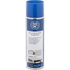 Maybe you would like to learn more about one of these? Active Foam Cleaner Hahn Kolb