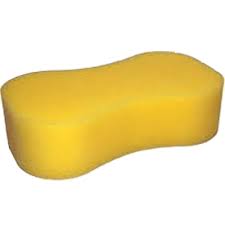 Washing Sponge Png