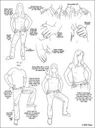 Tutorials By Dersketchie On Deviantart Drawing Tutorial Drawing Reference Cartoon Drawings
