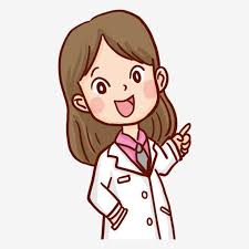 Cartoon Female Doctor Character Free Material Community Helpers Clipart Cute Girl Png Element Png Transparent Clipart Image And Psd File For Free Download Cartoon Clip Art Female Doctor Character Design