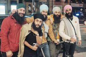 The dress, made by designer luxury brand zimmermann, is available online at nordstrom canada and retails for $995 — $1,124 including taxes. Behind The Scenes With Jagmeet Singh The Left S Greatest Showman