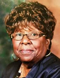 Eddie Mae Johnson Obituary