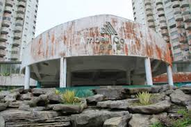 Image result for amber apartments berhantu