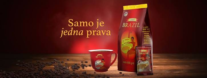 Café Brazil | Citluk