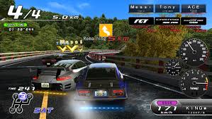 Maybe you would like to learn more about one of these? Wangan Midnight Maximum Tune 5