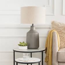 Overstock Com Online Shopping Bedding Furniture Electronics Jewelry Clothing More In 2020 Table Lamp Natural Table Lamps Lamp