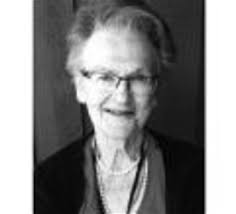 PATRICIA SHAW Obituary