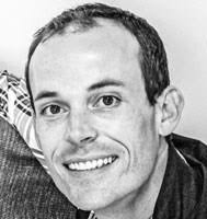 Anthony HOSKING Obituary (1975