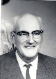 John William Shepherd (1908-1993)
