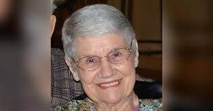 Kathryn P. Mitchell Obituary