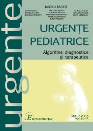 Urgente Pediatrice Algoritme Diagnostice Si Terapeutice Lockscreen