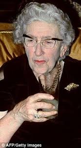 Born in canada, she moved to boston as a child, and lived in new england most of her life. Pin On Agatha Christie