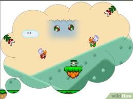 Check spelling or type a new query. How To Create Your Own Mario Level With Level Editor On Super Mario Flash